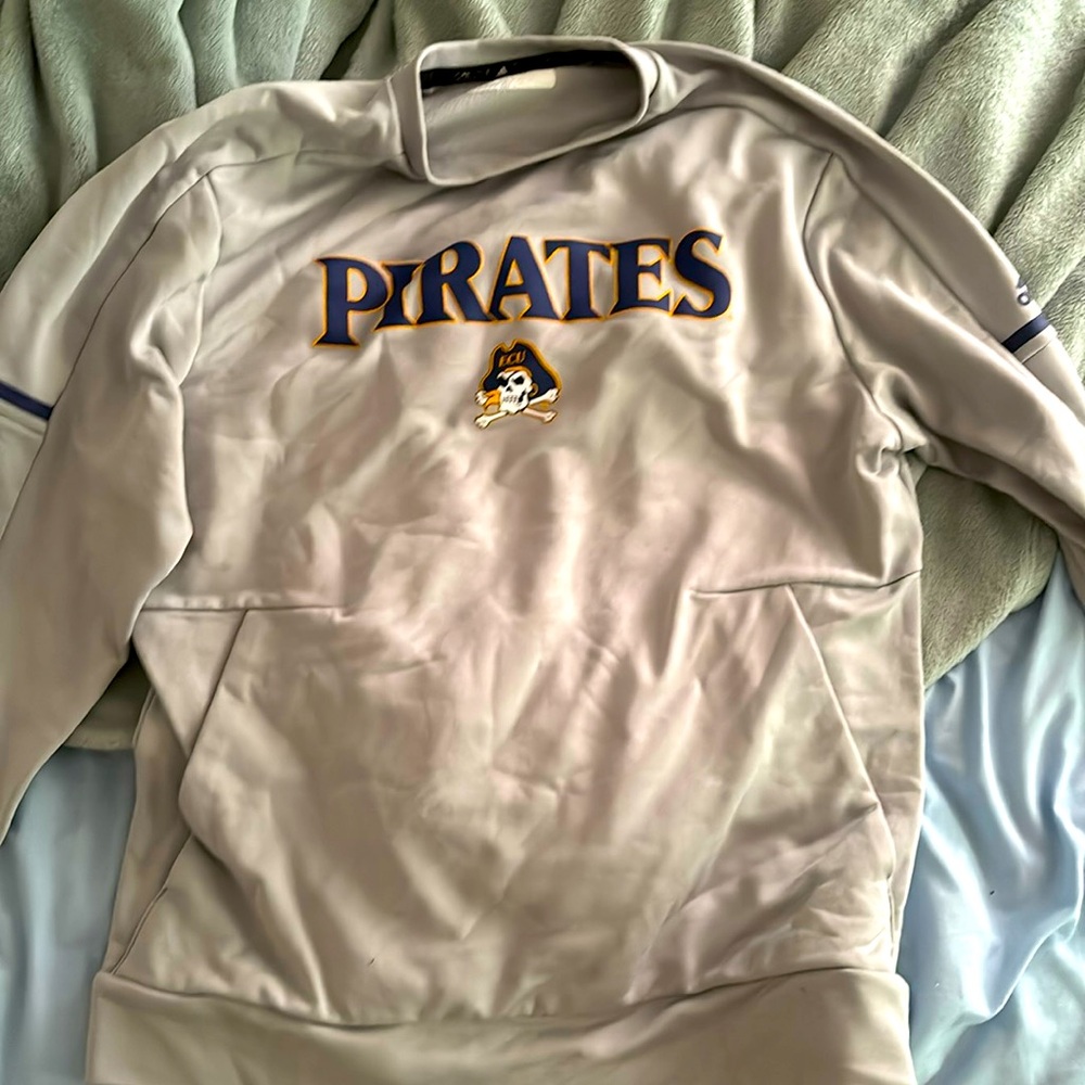 ECU Sweater